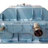 Engineering Machinery Helical Speed Reverse Gearbox thumbnail-6