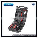 141pcs Half-round Case Promotion Tool Kit