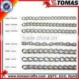 Guangzhou Custom Twisted Decorative Chain thumbnail-1