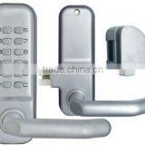 Key Code Door Locks for Sliding Door