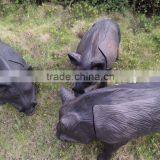 Outdoor Sports Archery Hunting Wild Boar Target thumbnail-3