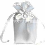 Wholesale Large Satin Drawstring Bags With Private Lable