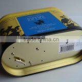Chocolate Tin Box With Musical thumbnail-1