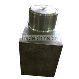 OEM High Precision Heavy Duty Steel Frame Fabrication Parts thumbnail-3