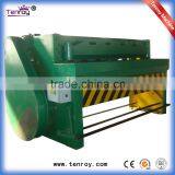 Electric Metal Plate Cutting Machine