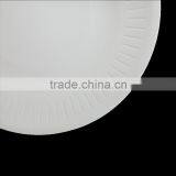 Luxury Corn Starch Disposable Lunch Tray thumbnail-2