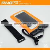 2015 New Arrival Waterproof Bag Cover for 4.2"-5.5'' Smartphone thumbnail-3