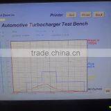 BEACON MACHINE BCZY-2C Test Bench Turbocharger for Turbocharger Test thumbnail-6