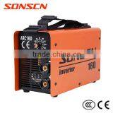 IGBT Inverter ARC Welding Machine (ARC160)