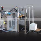 1050 Fully Automatic Cylinder Silk Screen Printing Machine for Sale thumbnail-2