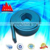Water Resistant Solvent Resistant Polyurethane pu Squeegee Strip thumbnail-6