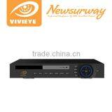 hot selling P2P DVR HDMI, 960H Real time recording