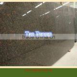 Tan Brown Granite
