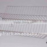 Metal Standing Kitchen Shelf PK-23