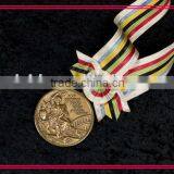 America Newest Custom Medal With Ribbon thumbnail-1