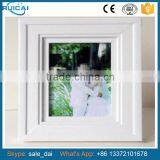 China Manufacturer Trapezoid Wooden Photoe Frame thumbnail-1