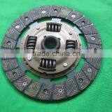 OEM 31250-22100 SKD-10117 Toyota Corolla Hiace Auto Automotive Parts Copper Clutch Disc thumbnail-2