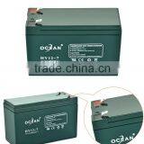 Special Design Durable 12v 7ah New Agm Deep Cycle Battery 12v thumbnail-4