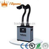 Digital Display Intelligent Smoke Purification DX1002 thumbnail-3