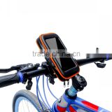 Bike Mount Waterproof Case Cover for Cell phone