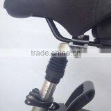 26 Inch Aluminum Frame Lithium Battery Electric Bike thumbnail-5