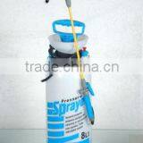 8L Hand Compression Sprayer for Garden Use thumbnail-1