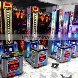 Mr Hammer Hitting Machine Boxing Punch Game Machine thumbnail-3