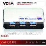 Best Selling 3.0 Version 4 Ports USB Hub