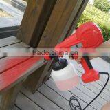 JS Economic Type Wall Using Spray Gun 400W JS-910FE thumbnail-2