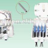 Fiber Optic Distribution Box ODF(PFS-8C) thumbnail-2