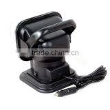 7 Inch 50W High Power Handheld Led Rechargeable Work Lamp With Remote Control thumbnail-5