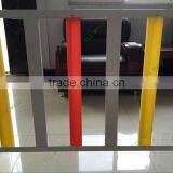 NEW Technology LED Road Fence Garden Guardrail Zhengzhou