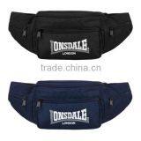 Vintage Bum Bag / Fashion Passport Camera Bag With Belt / Fashion Bumbags thumbnail-2