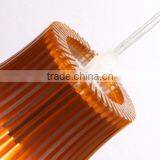 Acrylic Shade Different Color Dark Brown Cheap Pendant Lighting thumbnail-4