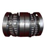 Four Row Tapered Roller Bearing 320TQO500-1 320 x 500 x 380 mm 284 kg for dc Motor With Gearbox thumbnail-3