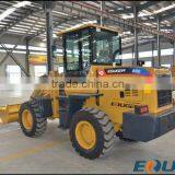 ZL20 2 Ton Mini Wheel Loader thumbnail-3