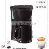 Single Cup Coffee Maker Machine Coffee Mixer