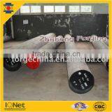 Forged Steel Round Bar 30CrNiMo8