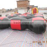 2016 Hot Sale Inflatable Laser Maze,laser Tag Arena Labyrinth