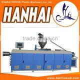 High Speed HDPE Double Wall Corrugated Machine for Wholesales thumbnail-6