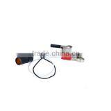 12V Auto Car Mechanical Tools ,Floor Jack Tire Changer Tools thumbnail-5