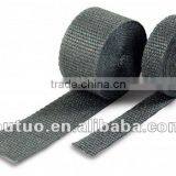Heat Wrap Black
