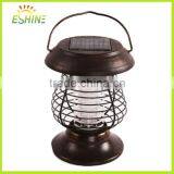 Energy Saving Solar Mosquito Killer Lamp,solar Pest Killer,Solar Mosquito Killing Light thumbnail-1
