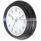 Roma Digital Wall Clock Plastic Clock thumbnail-5