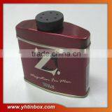 Cosmetic Box Packaging