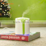 Office Humidifier / Led Light Humidifier / Steam Cylinder Humidifier thumbnail-3