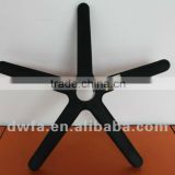 Nylon chair legs PAX-C260