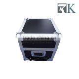 HITI P520L Printer Flight Case With Recessed Retractable Handle And End Castors thumbnail-2