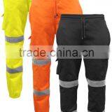 Safety Work Trouser, Work Wear Trouser, Safety Clothing thumbnail-1