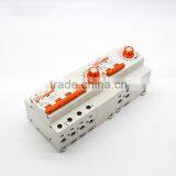 Adjustable Timer Circuit Breaker Switch 2P63A thumbnail-4